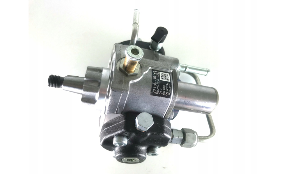 Bomba Inyectora Original de combustible 22100-30161 para Toyota 1KD 2KD DENSO 9729400-232 — Denso