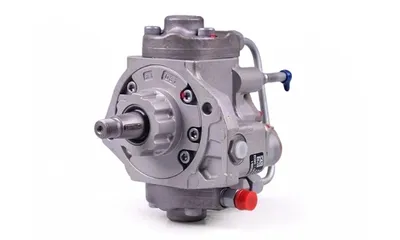 Producto relacionado: Bomba Inyectora Original Denso Para Chevrolet D-Max 2.5 Euro 5 294000-1520