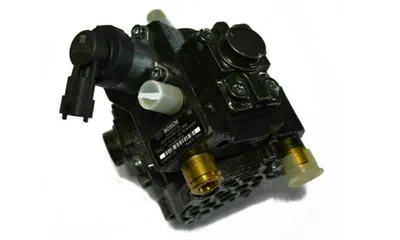 Bomba Inyectora Diesel Bosch para Mahindra Pick Up 2.2 Original 2012 0445010176 — Bosch