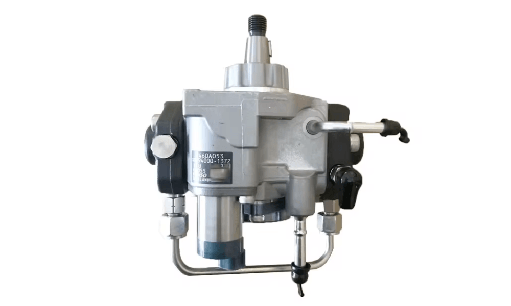 Bomba Inyectora ISUZU 4HK1 294000-1841 8-98168006-0 8-98168006-1 Original 8981680060