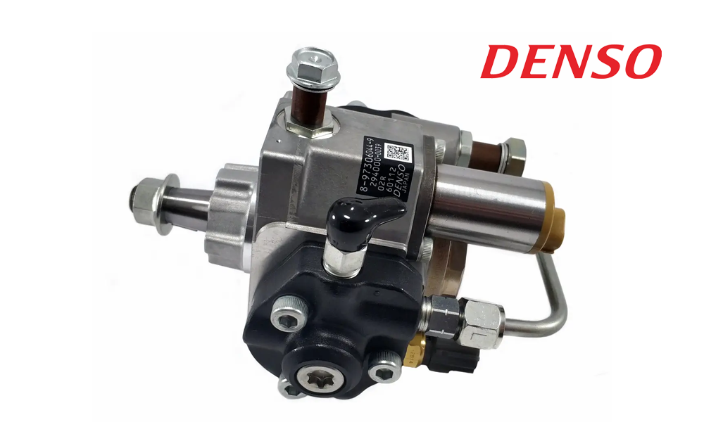 Bomba Inyectora Isuzu N Serie 5.2 4Hk1 8973060449 Original 9729400-260