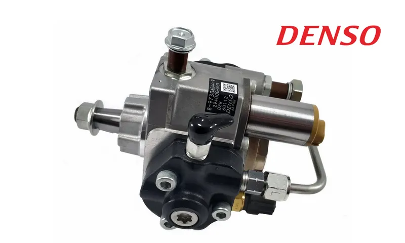 Bomba Inyectora Isuzu N Serie 5.2 4Hk1 8973060449 Original 9729400-260 - Imagen 1