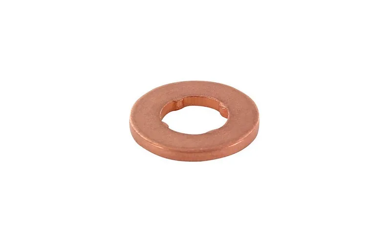 Golilla Inyector Original Mazda 2.5 BT50 / Ford Ranger 2.5 COD. BOSCH 0445110250 F00VC17504EM - Imagen 1