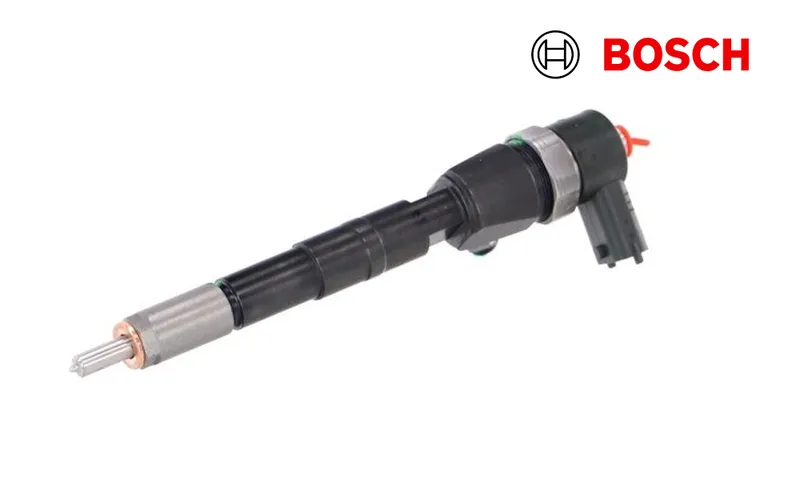 Inyector Dodge Journey 2.0 Bosch Original 0445110419 - Imagen 1