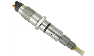 Producto relacionado: Inyector CONSTELLATION VW/CUMMINS Bosch Original 0445120140