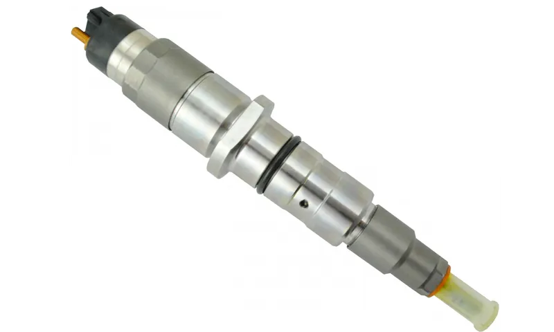 Inyector CONSTELLATION VW/CUMMINS Bosch Original 0445120140 - Imagen 1