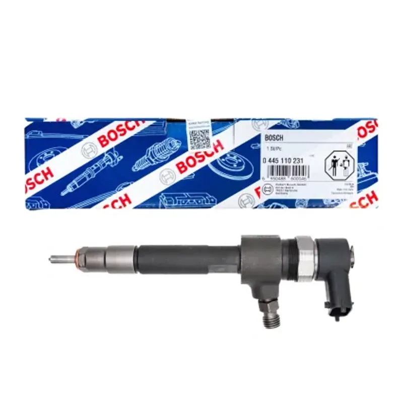 Inyector Original Bosch 0445110231 - Imagen 1