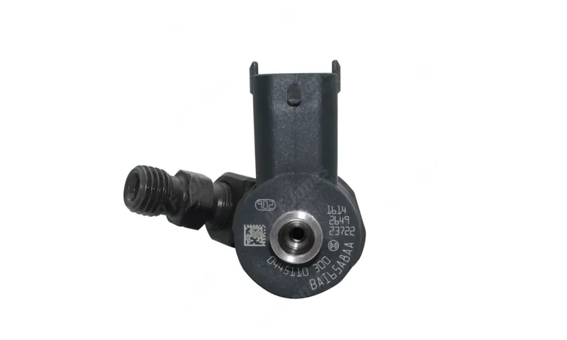 Inyector Original Bosch Fiat Doblo maxi 0445110682 0445110300 - Imagen 1