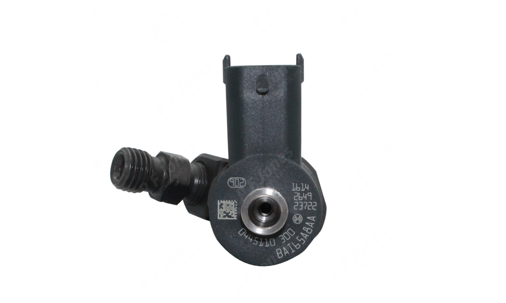 Inyector Original Bosch Fiat Doblo maxi 0445110682 0445110300 — Bosch