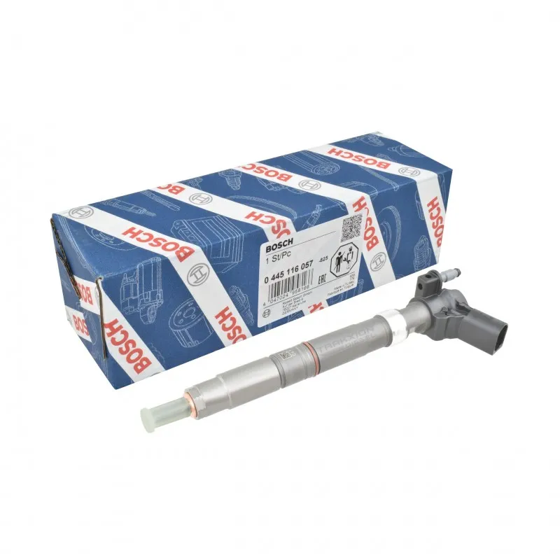 Inyector Original Bosch para Volkswagen Amarok 2.0 0445116058 - Imagen 1