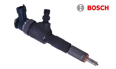 Inyector Original Bosch Citroen C2 – C3 – Xsara 1.4 / Peugeot 107 – 206 Berlina – 307 1.4 0445110135 — Bosch