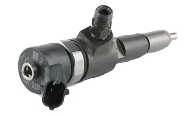 Inyector Original Bosch Citroen C3 – Ds3 1.4 / Peugeot 2008 – 206 – 207 – 208 1.4 / Ford Fiesta 1.4 Código / 1980EJ 0445110339 — Bosch