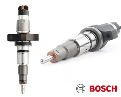 Inyector Original BOSCH Dodge Ram 5.9L CUMMINS 0445120032 — Bosch