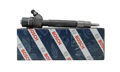 Producto relacionado: Inyector Bosch Genuino Mercedes Benz Sprinter 308 / 313 / 312 / 413 / 0445110190 0445110189