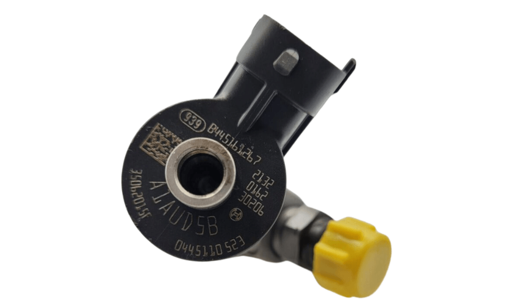 Inyector Original BOSCH Jeep Grand Cherokee 3.0 0445110523