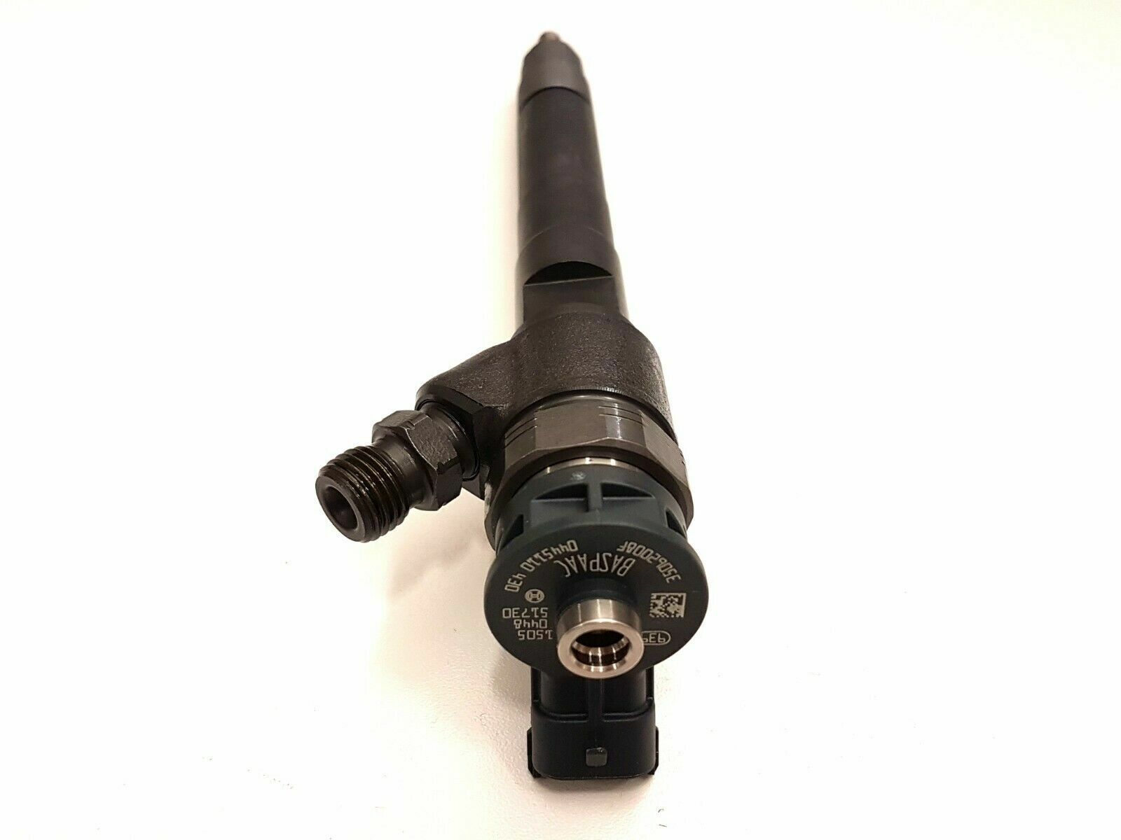 Inyector Original Bosch Jeep Grand Cherokee 3.0 (2011-2019) Código / 0986435214 0445110430