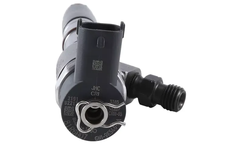 Inyector Original BOSCH JMC / 0445110804 0445110805 - Imagen 1