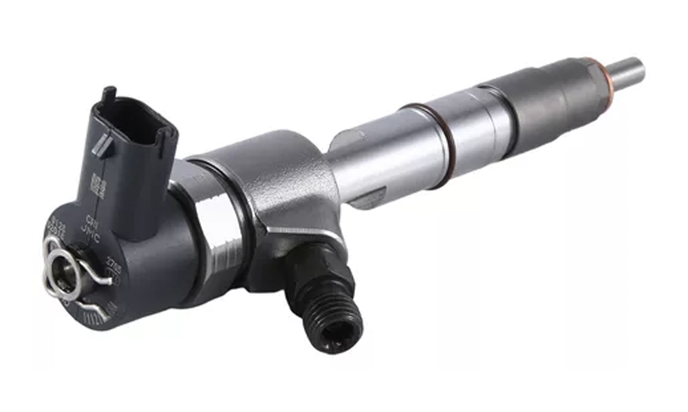 Inyector Original Bosch JMC Carrying 2.8 JMC 11112100ABA 0445110454