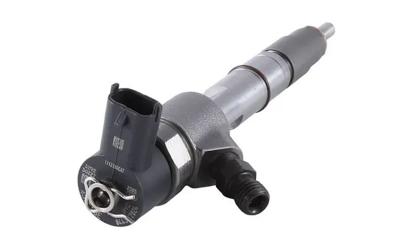 Inyector Original Bosch Jmc Isuzu 2.8 Baodian E3 BOSCH 1112100CAT 0445110305 - Imagen 1