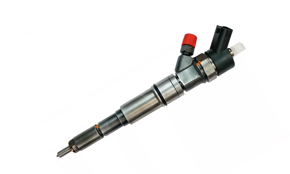 Producto relacionado: Inyector Original Bosch Land Rover Freelander 2.0 (2001-2006) Código 0445110130 — Bosch