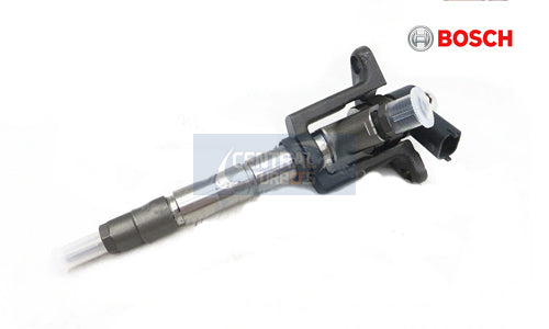 Inyector Bosch Mitsubishi ME193983 Original 0445120091