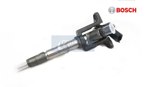 Inyector Bosch Mitsubishi ME193983 Original 0445120091 - Imagen 1