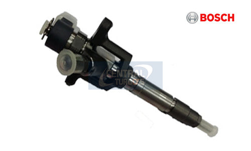 Inyector Bosch Mitsubishi Fuso Canter 4m50 4.9d ME225416 Original 0445120072