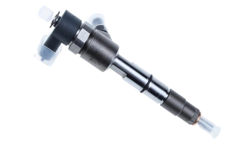 INYECTOR BOSCH ORIGINAL JMC 2.8 0445110538, COD. CN1-9K546-A1A 0445110539