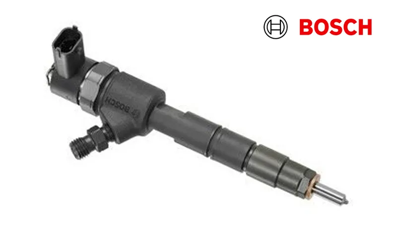 Inyector Original Bosch Peugeot 308 / Citroen COD. BOSCH / 0445110281 0445110297 - Imagen 1
