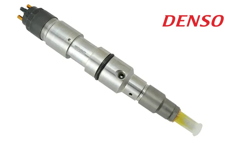 Inyector Original Bosch Volkswagen / Man COD. BOSCH / 0445120307 COD. MAN 51101006083 0445120162 - Imagen 1