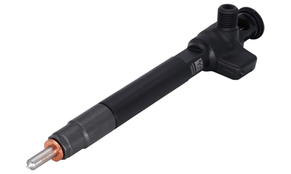 Inyector Original Citroen Jumper / Peugeot Traveller / Ford 2.0 E6 28602948 — Delphi