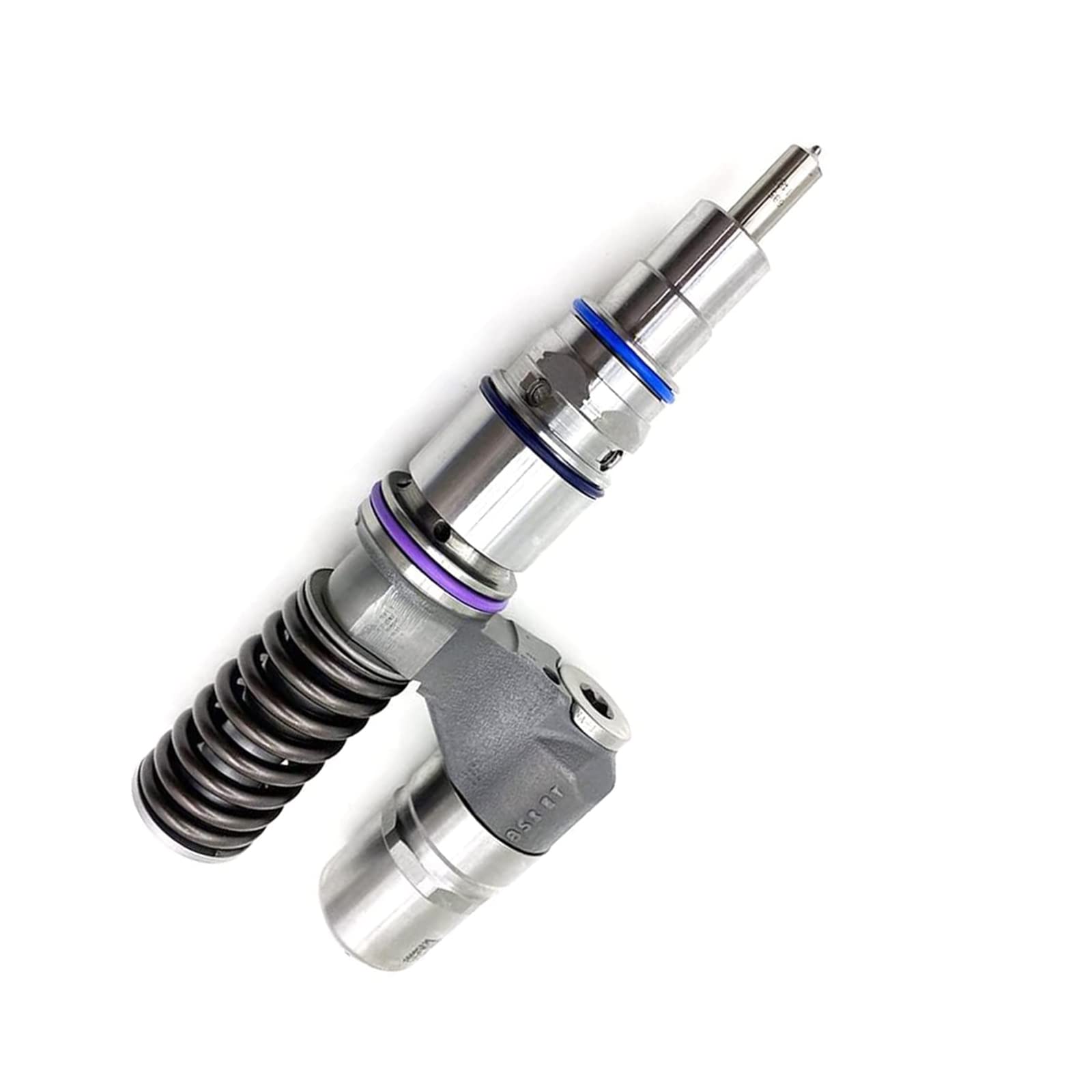 Inyector de combustible diésel, unidad original marca Bosch, 0414701082, 0414701027, Scania, 1440579 0414701019 — Bosch