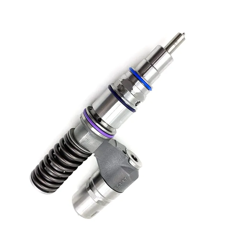 Inyector de combustible diésel, unidad original marca Bosch, 0414701082, 0414701027, Scania, 1440579 0414701019 - Imagen 1