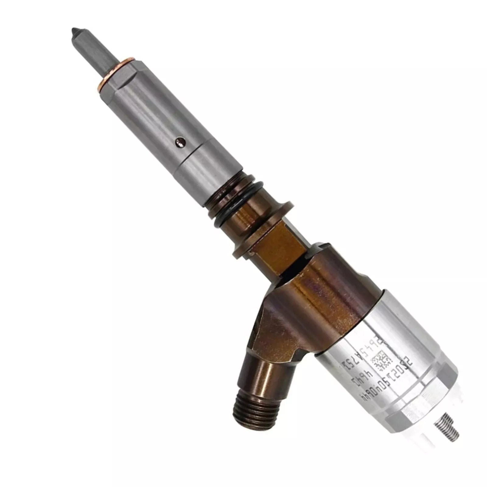 Inyector Original de Combustible marca DAP 10R7938 10R-7938 para CAT C6.6 953D 924H AP-600D CP-56 2645a753