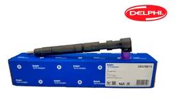 Inyector Delphi Original – Kia Frontier / Hyundai H1 2.5 Diésel D4CB 33800-4A710 (2012-2018) Euro 5 y Euro 6 - 28229873