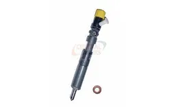 Inyector Original Delphi Camion Dongfeng DF 612 2.5L COD. DELPHI EJBR05301D / F5000-1112100-A11