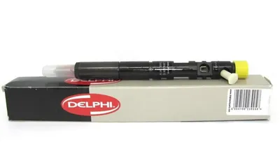 Producto relacionado: Inyector Original Delphi Jmc 2.8L 4JB1TCI Mobile Workshop COD. DELPHI EJBR03301D