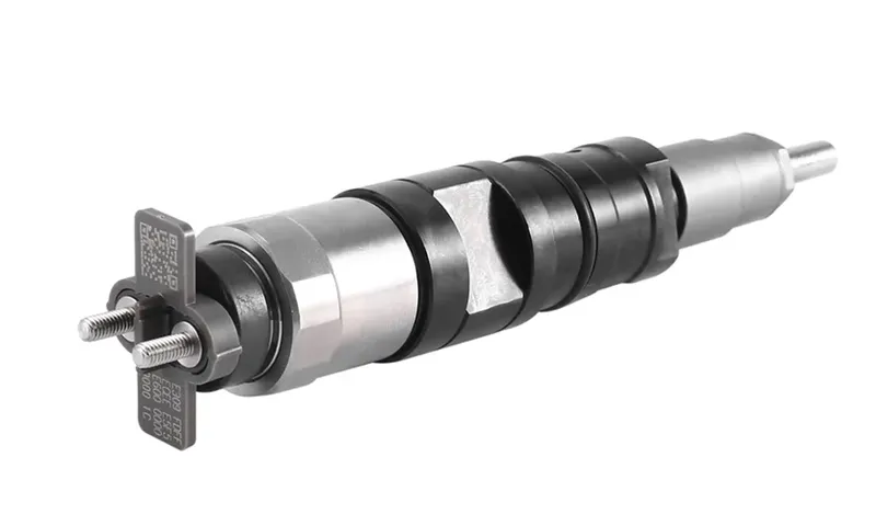 Inyector Original Denso S00001059 + 07 Para Yuejin nj914 095000-1020 - Imagen 1