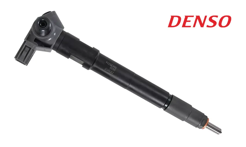 Inyector Original Denso Hyundai / Kia Código / 33800-4C940 / 33800-4C930 295700-0820 - Imagen 1