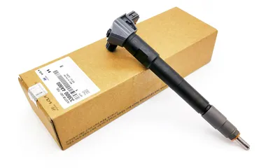 Producto relacionado: Inyector Original Denso para Hyundai New H1 Euro 6 33800-4A900 295700-0140