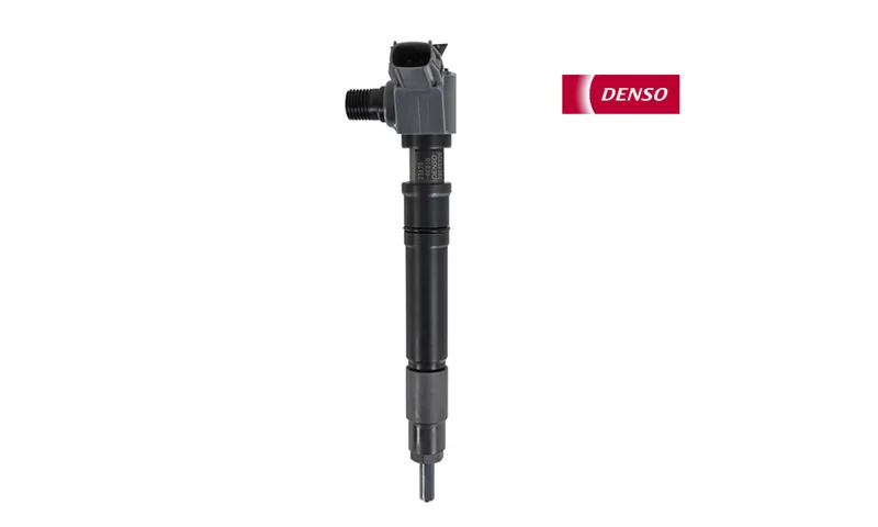 Inyector Original Denso Toyota Hilux 2.8 (2015-2021) E6 9729570-055 - Imagen 1
