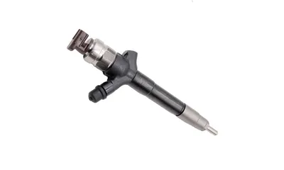 Producto relacionado: Inyector Original Denso Toyota Hilux / Hiace 2.5 L / Toyota Dyna 2.5 Euro 4 Código 23670-09380 260100-6020