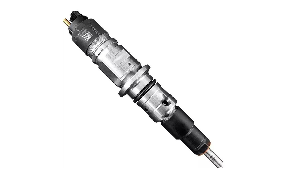 Inyector Ford Cargo 1723 1729 3129 Bosch Original