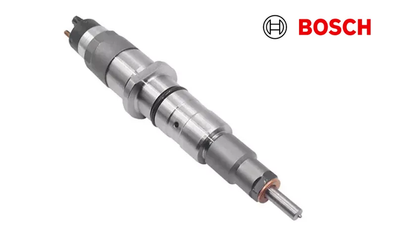 Inyector Genuino Bosch Camion Ford Cargo 2932E / Volkswagen Constellation 8.3 COD. BOSCH 0445120120 - Imagen 1