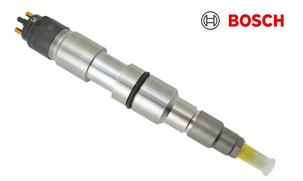 Inyector Genuino Bosch Camión MAN / VOLKSWAGEN COD. BOSCH / 0445120308 0445120186 — Bosch