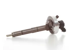 Inyector Genuino Bosch Dongfeng E-travel Minibus Nissan ZD30 China COD. BOSCH / 0445110168 / 0445110877 / 0445110315 0445110284