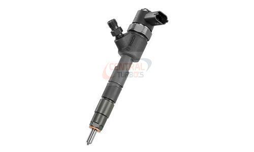 Inyector Genuino Bosch Dongfeng Zne Rich 2.5 Nissan COD. BOSCH 0445110317