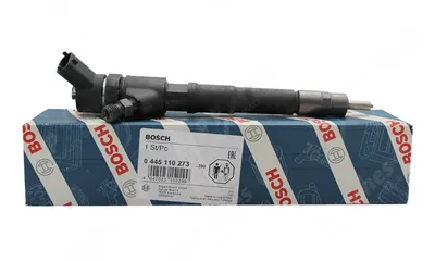 Producto relacionado: Inyector Genuino Bosch Fiat Ducato 2.3 504088755 2006-2011 0445110273