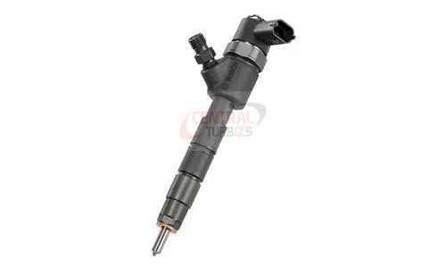 Inyector Genuino Bosch Foton Terracota 2.8 Cummins 0445110376 / 0445110594 - Imagen 1