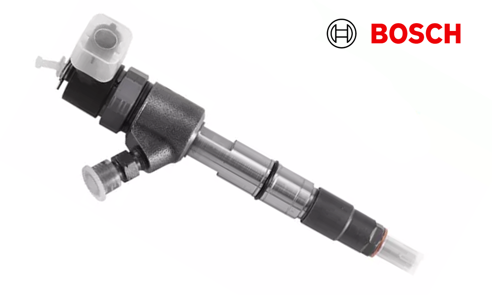 Inyector Genuino Bosch Great Wingle / Hover 2.8 COD. BOSCH 0445110407 0445110293
